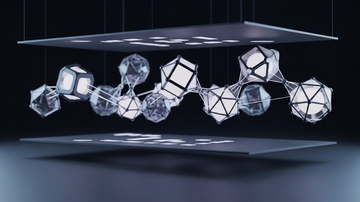The Art of Storytelling in Motion